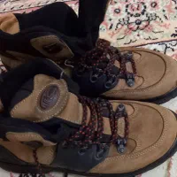 کفش نیم بوت مناسب کوهنوردی