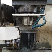 اپراتور دستگاه cnc
