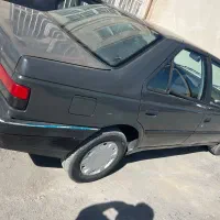 پژو|خودرو سواری و وانت|خوانسار, |دیوار