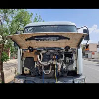 تعمیرات یخچال .فریزر.اسپلیت.کولر خودرو