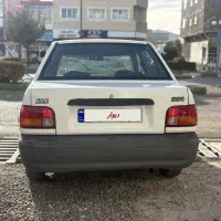 پراید ۱۳۱ مدل ۸۷|خودرو سواری و وانت|خلخال, |دیوار