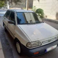 پراید مدل ۸۰|خودرو سواری و وانت|قزوین, |دیوار