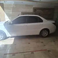 دنا 97 بی رنگ سالم و تمیز  کم کار