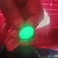 انگشتر عقیق و گوهر شب چراغ|بدلیجات|زابل, |دیوار