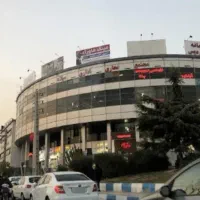فروش اداری/پاساژ میلاد/ط سوم