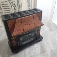 فروش بخاری  مروارید سوز