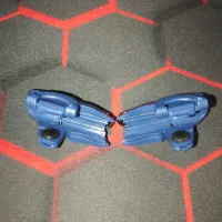 دسته انگشتی پابجی|کنسول، بازی ویدئویی و آنلاین|زنجان, |دیوار