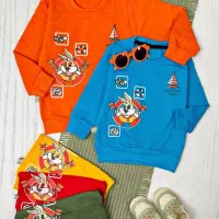 تک و عمده لباس کودک