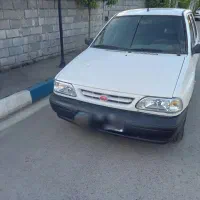 جابجایی پراید