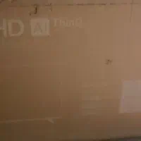 کارتن تلویزیون ال جی۵۵