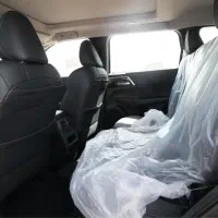 میتسوبیشی اوتلندر ۲۰۲۵ h line|خودرو سواری و وانت|رشت, انصاری|دیوار