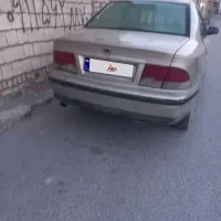 سمند۸۳Lx|خودرو سواری و وانت|دورود, |دیوار