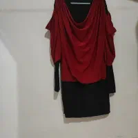 لباس|لباس|گلستان (تهران), |دیوار
