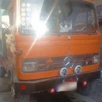 خاور608کمپرسی مدل76