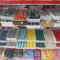 شمع بدون اشک قلمی و وارمر
