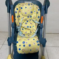 صندلی غذای کودک چیکو