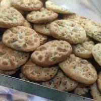 کلوچه سنتی کارون سوغات خوزستان|خوردنی و آشامیدنی|قم, ولیعصر|دیوار