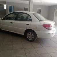 کیا ریو مونتاژ ۱۳۸۸ همه چی تمام|خودرو سواری و وانت|شیراز, اصلاح‌نژاد|دیوار