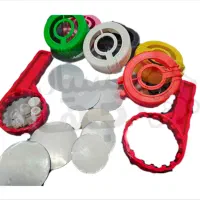 دابل پلمپ و آچار ۱۰ و ۲۰