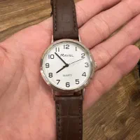 ساعت مچی Ravel