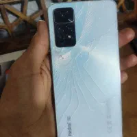 شیائومی نوت11پرو5g|موبایل|احمدآبادمستوفی, |دیوار