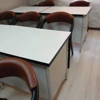 میز سبک ومستحکم مناسب مطالعه، طراحی،تحریر،کامپیوتر|میز تحریر و کامپیوتر|مشهد, دانشجو|دیوار
