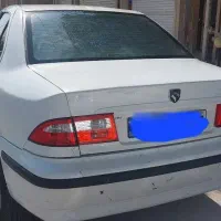 فروش سمند مدل 91|خودرو سواری و وانت|جم, |دیوار