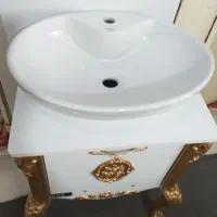روشویی کابینتی ضدآب