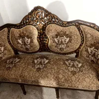 مبل سلطنتی ۹ نفره