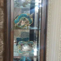 بوفه کاملا نو و تمیز