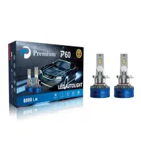 * ههدلایت * لامپ ال ای دی اورجینال .ههدلایت.