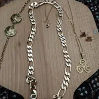 زیورآلات