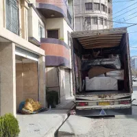 باربری ارمیا|خدمات حمل و نقل|بابل, |دیوار