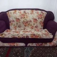 مبل راحتی ۷نفره