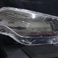 جام طلق چراغ خارجی سانتافه سوناتاتوسان اپتیمالنترا|قطعات یدکی و لوازم جانبی|اهواز, کیانشهر|دیوار
