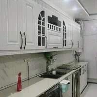 فروش آپارتمان/ خانه ویلایی دو خوابه / سه خواب|فروش خانه و ویلا|مرودشت, فاز اول شهرک فرهنگیان|دیوار