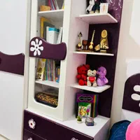 سرویس خواب تک نفره|تخت و سرویس خواب|کرمانشاه, |دیوار