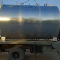 تولیدی تانکر|حراج|اردبیل, |دیوار