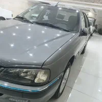 پارس سفارشی فول فول مدل 1401|خودرو سواری و وانت|اهواز, ۲۴ متری|دیوار