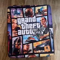 کیفps4