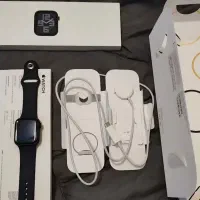 اپل واچ سری SE