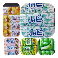 حراجی شوینده و دستمال کاغذی