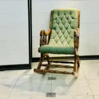 صندلی راک مبلی