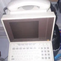 تلفن زیمنس المانی عتیقه|تلفن رومیزی|گلستان (تهران), |دیوار