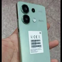 گوشی شیائومی note 13 حافظه 256 گیگ|موبایل|یزد, |دیوار