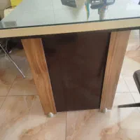 میز مدیریتی|دفتر کار|کرمانشاه, |دیوار