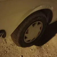 پیکان وانت مدل ۸۷|خودرو سواری و وانت|آذرشهر, |دیوار
