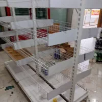 یخچال فروشگاه و....|فروشگاه و مغازه|آبیک, |دیوار