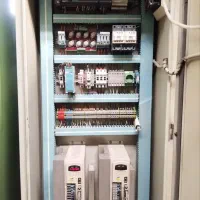 برق‌صنعتیPLCتابلو‌برقHMIدرایو.برق‌ساختمانCNC|خدمات پیشه و مهارت|قدس, شهرک فرزان|دیوار