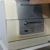 ماشین ظرفشویی|ماشین ظرفشویی|ورامین, ورامین|دیوار